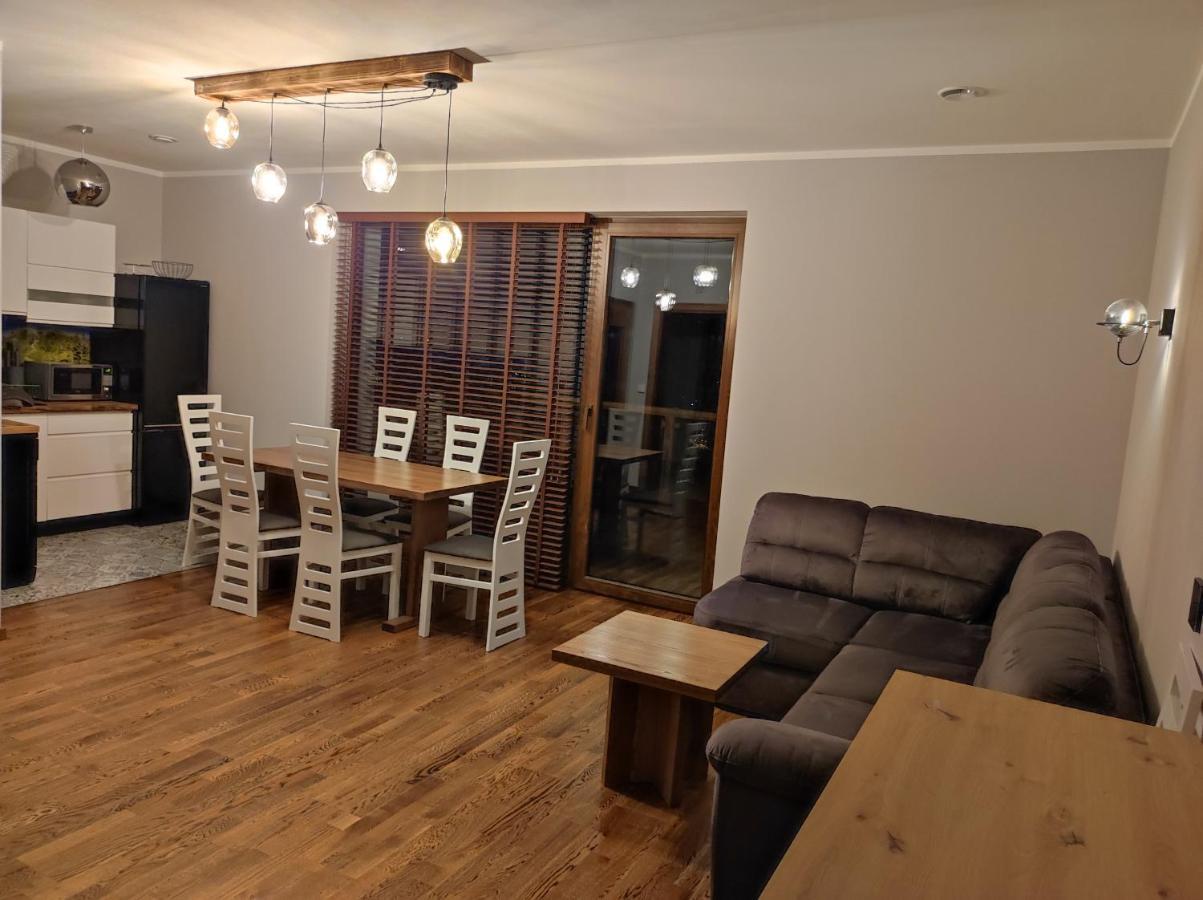 Izby Pod Litwinka Villa Czarna Gora Exterior photo