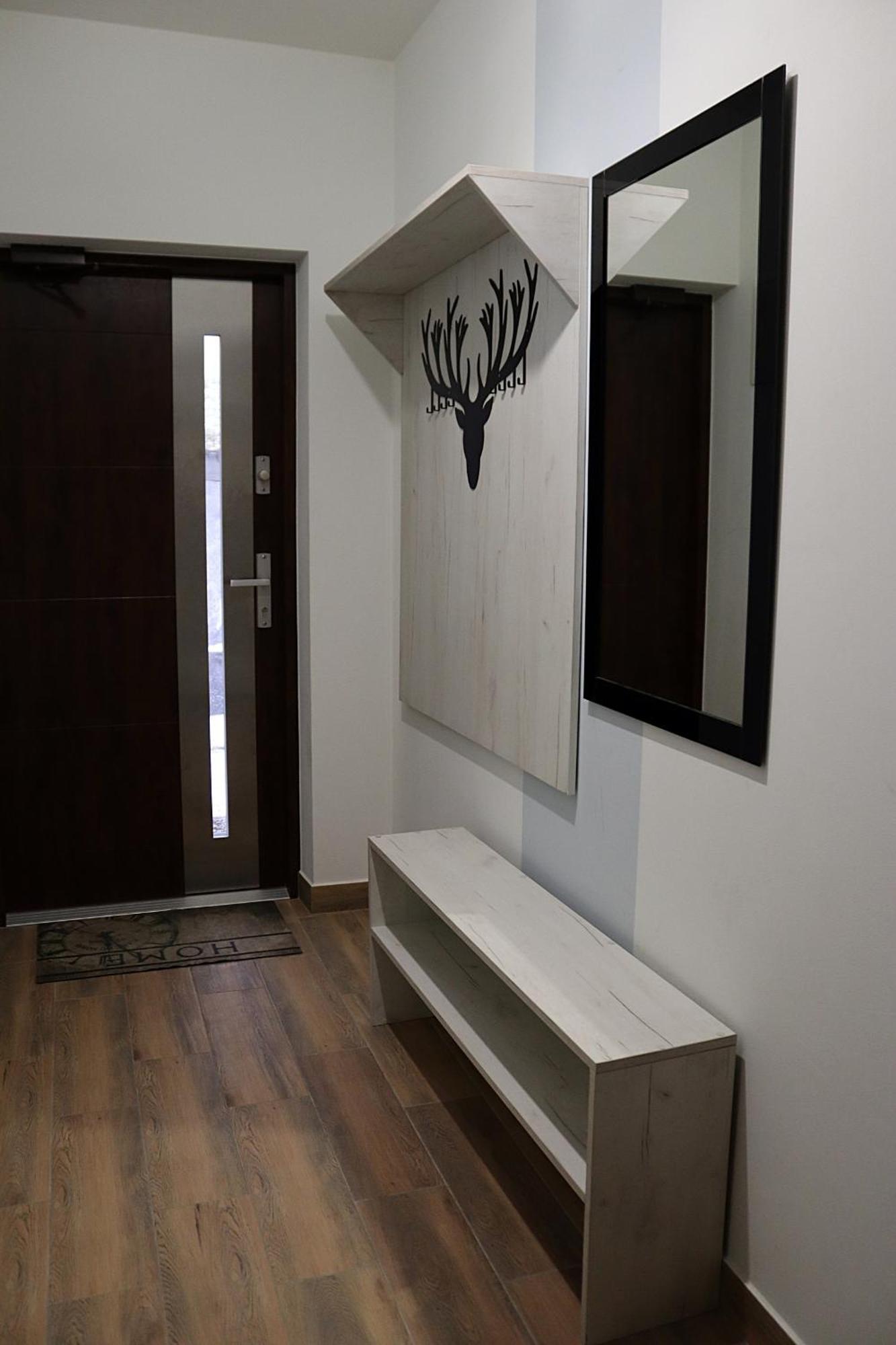 Izby Pod Litwinka Villa Czarna Gora Exterior photo