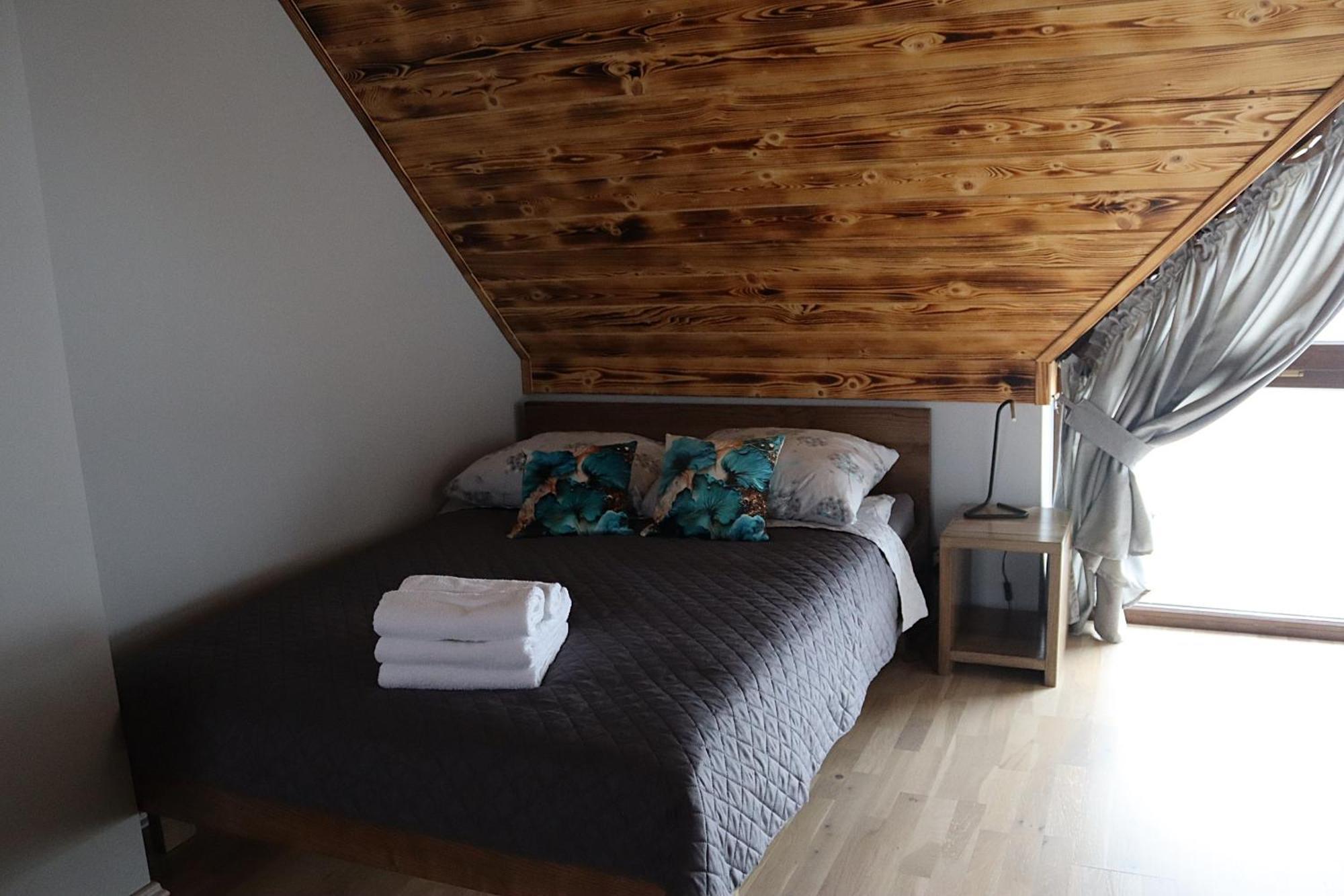 Izby Pod Litwinka Villa Czarna Gora Exterior photo