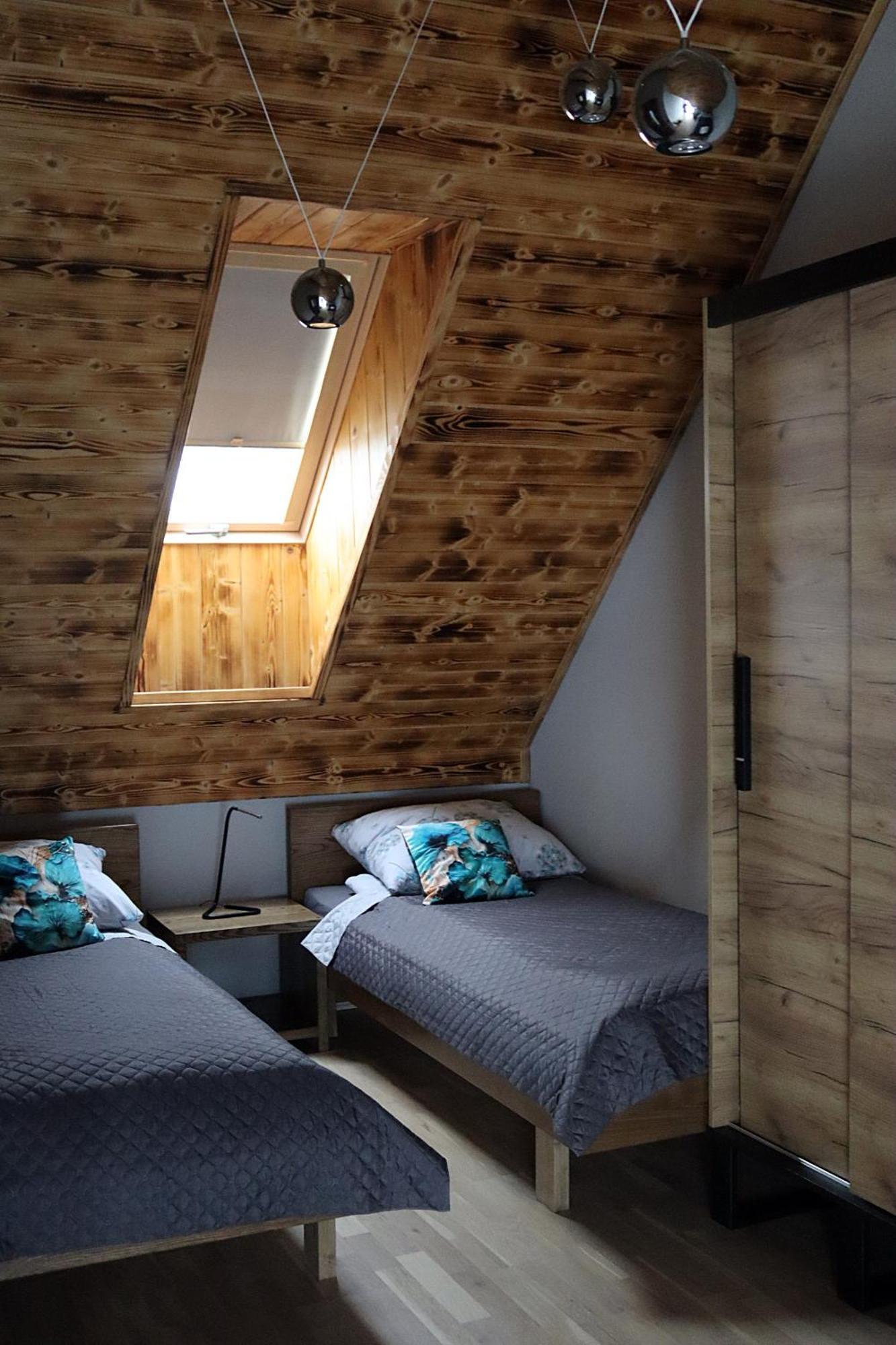 Izby Pod Litwinka Villa Czarna Gora Exterior photo