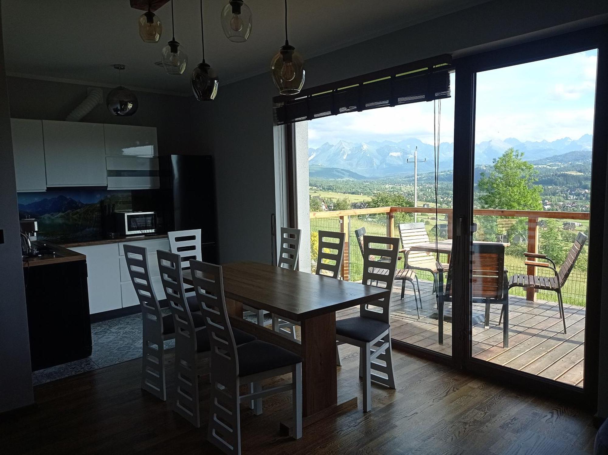 Izby Pod Litwinka Villa Czarna Gora Exterior photo
