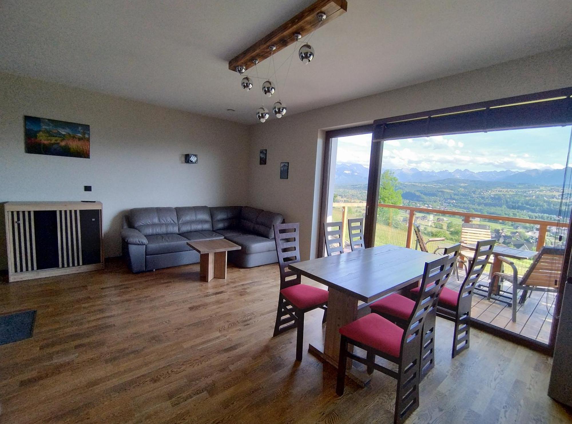 Izby Pod Litwinka Villa Czarna Gora Exterior photo